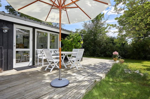 Foto 4 - Casa con 3 camere da letto a Gilleleje con terrazza