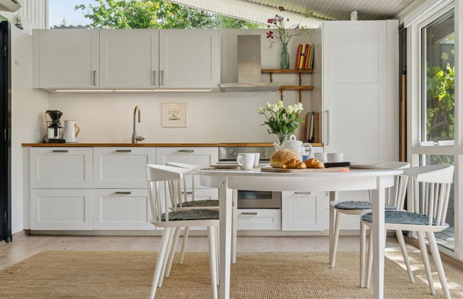 "Ilsabet" - 750m from the sea - Foto 13