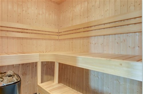 Foto 21 - Casa con 4 camere da letto a Sydals con terrazza e sauna