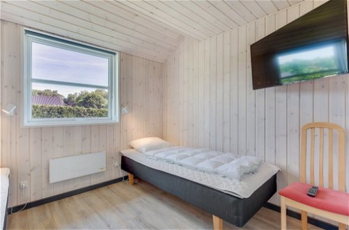 Photo 17 - Maison de 4 chambres à Sydals avec terrasse et sauna