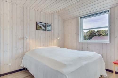 Photo 15 - Maison de 4 chambres à Sydals avec terrasse et sauna