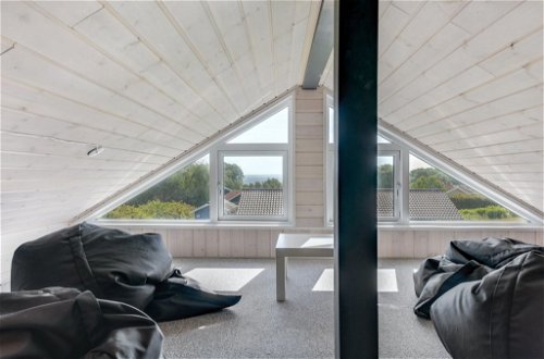 Foto 18 - Haus mit 4 Schlafzimmern in Sydals mit terrasse und sauna