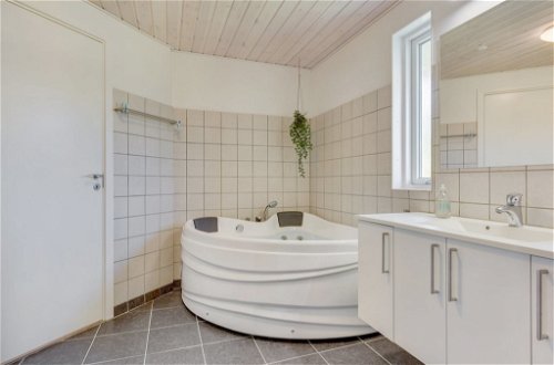 Foto 20 - Casa de 4 quartos em Sydals com terraço e sauna