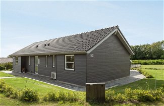 Foto 2 - Haus mit 4 Schlafzimmern in Sydals mit terrasse und sauna