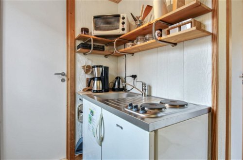 Foto 5 - Casa con 1 camera da letto a Skagen con terrazza