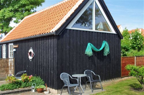 Foto 1 - Casa con 1 camera da letto a Skagen con terrazza