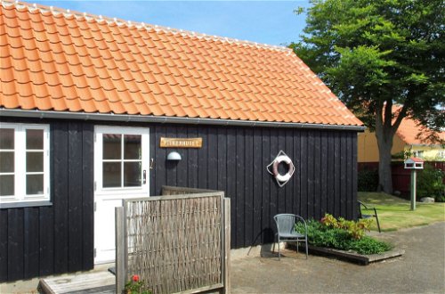 Photo 12 - 1 bedroom House in Skagen with terrace