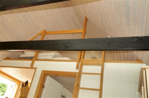 Foto 8 - Casa con 1 camera da letto a Skagen con terrazza