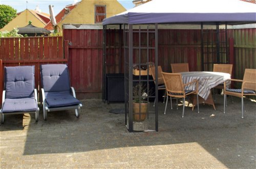 Photo 10 - Maison de 1 chambre à Skagen avec terrasse