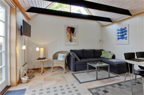 Foto 3 - Casa con 1 camera da letto a Skagen con terrazza