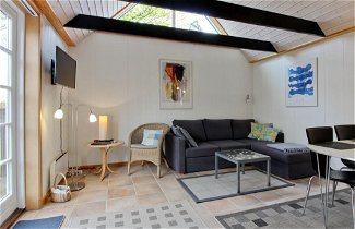 Photo 3 - Maison de 1 chambre à Skagen avec terrasse