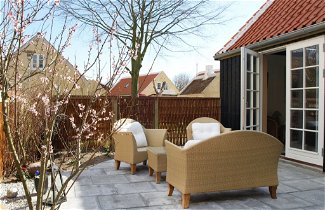 Photo 2 - Maison de 1 chambre à Skagen avec terrasse