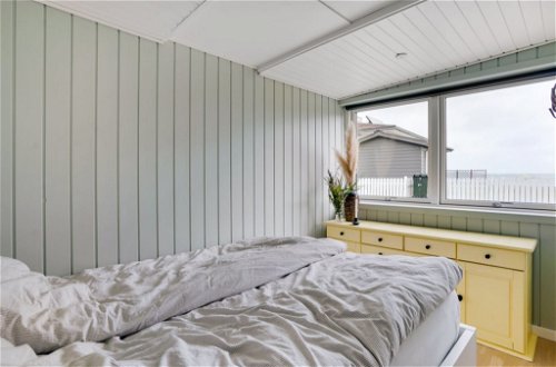 Foto 14 - Haus mit 3 Schlafzimmern in Sjølund mit terrasse und sauna