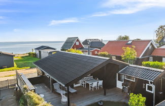 Foto 1 - Casa de 3 quartos em Sjølund com terraço e sauna