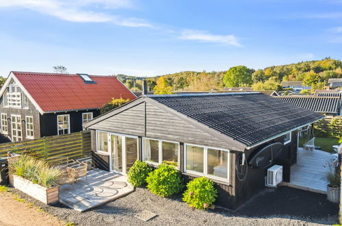 Photo 12 - Maison de 3 chambres à Sjølund avec terrasse et sauna