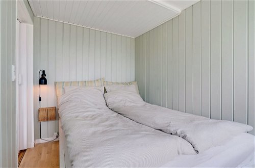 Foto 15 - Casa con 3 camere da letto a Sjølund con terrazza e sauna