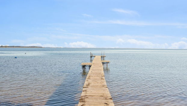 Haus mit 3 Schlafzimmern in Sjølund mit terrasse und sauna - Foto 2