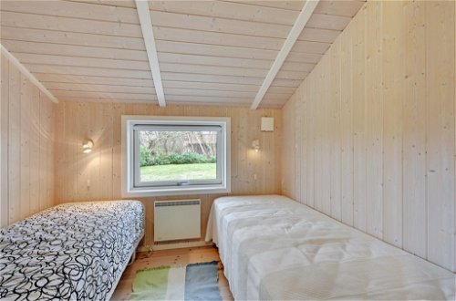 Foto 6 - Casa con 3 camere da letto a Knebel con terrazza