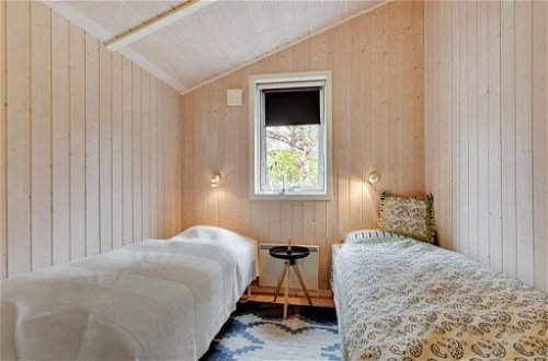 Foto 5 - Casa con 3 camere da letto a Knebel con terrazza