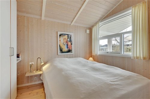 Photo 4 - Maison de 3 chambres à Knebel avec terrasse