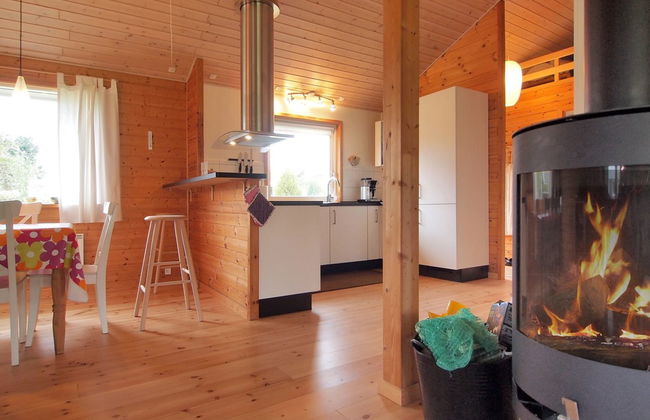 Casa de 3 quartos em Gedser com terraço - Foto 6