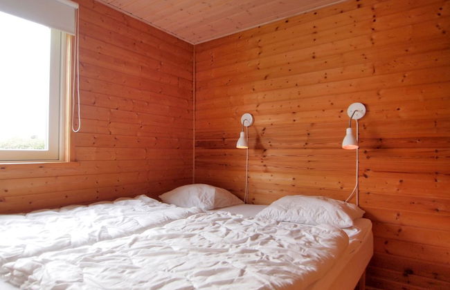 Casa de 3 quartos em Gedser com terraço - Foto 15