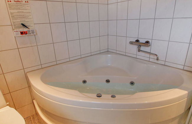 Casa de 3 quartos em Gedser com terraço - Foto 13