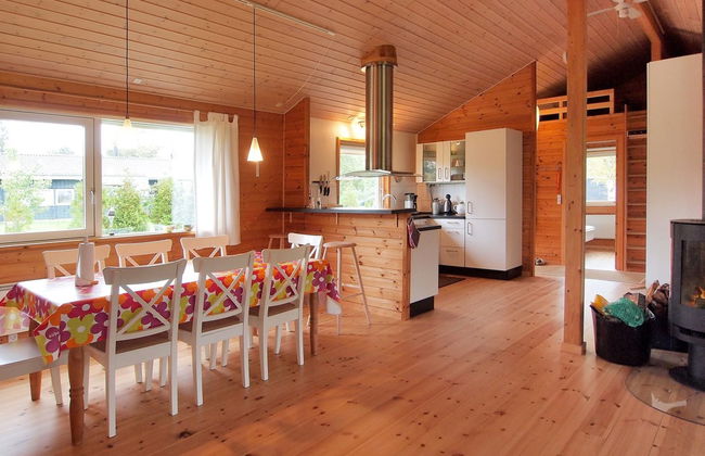 Casa de 3 quartos em Gedser com terraço - Foto 7