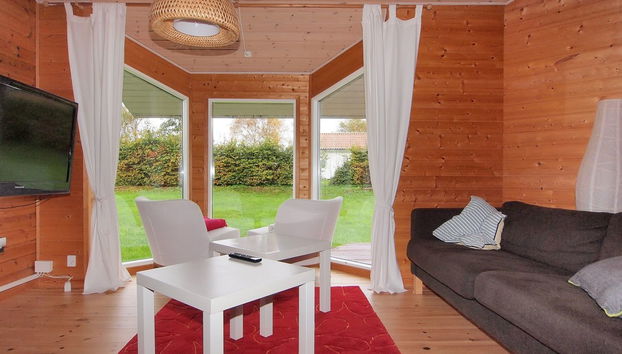 Casa de 3 quartos em Gedser com terraço - Foto 5