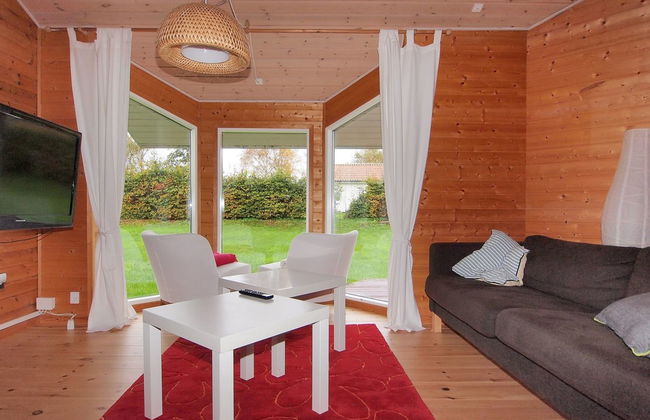 Casa de 3 quartos em Gedser com terraço - Foto 5