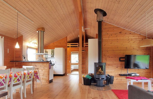 Casa de 3 quartos em Gedser com terraço - Foto 3