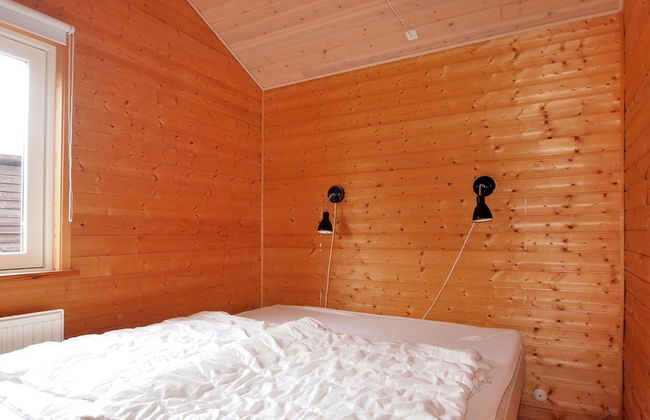 Casa de 3 quartos em Gedser com terraço - Foto 17
