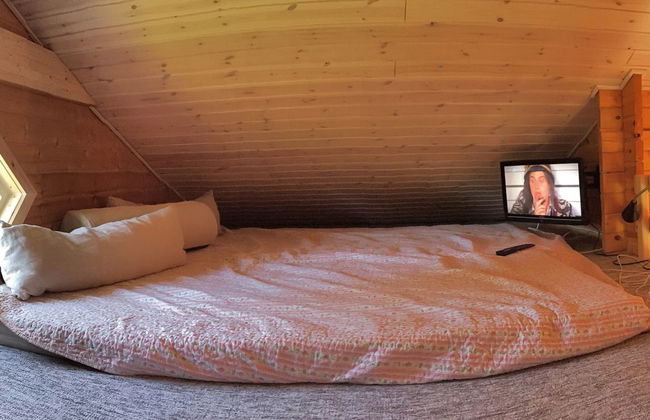 Casa de 3 quartos em Gedser com terraço - Foto 18