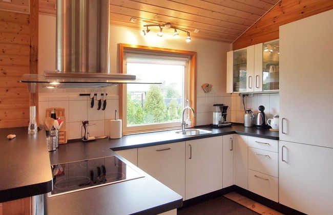 Casa de 3 quartos em Gedser com terraço - Foto 10