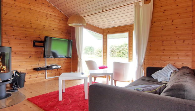 Casa de 3 quartos em Gedser com terraço - Foto 4