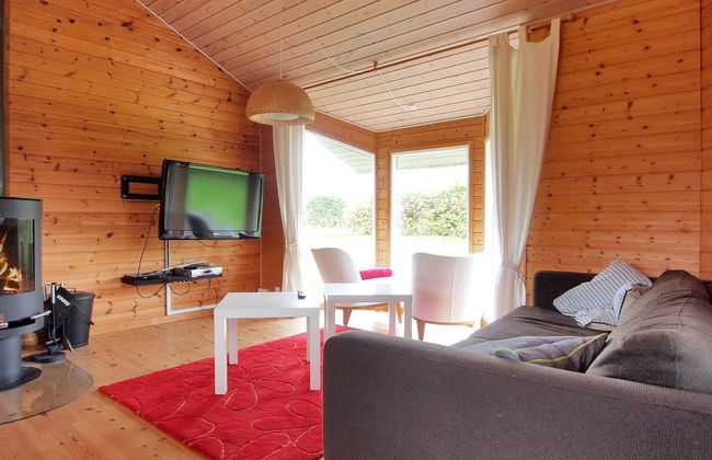 Casa de 3 quartos em Gedser com terraço - Foto 4