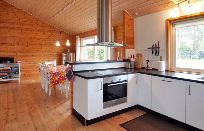 Casa de 3 quartos em Gedser com terraço - Foto 11