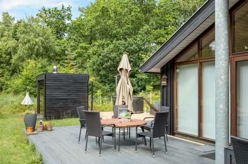 Photo 5 - 3 bedroom House in Sæby with terrace and sauna