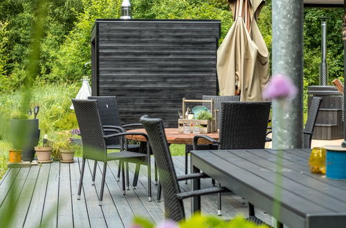 Photo 4 - 3 bedroom House in Sæby with terrace and sauna