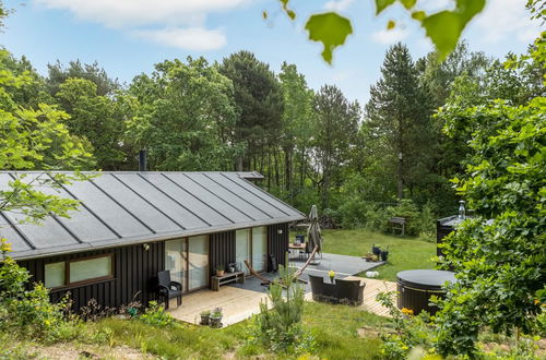 Photo 3 - 3 bedroom House in Sæby with terrace and sauna