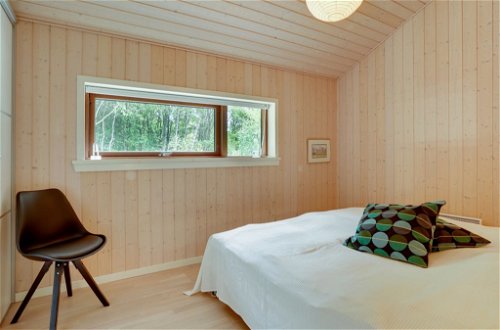 Foto 12 - Casa con 3 camere da letto a Sæby con terrazza