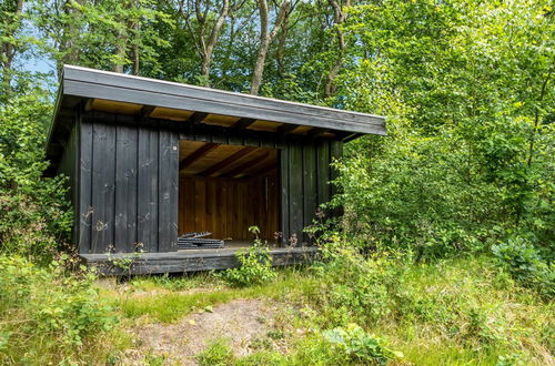 Foto 8 - Casa de 3 quartos em Sæby com terraço e sauna