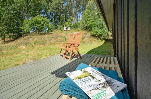 Photo 18 - Maison de 3 chambres à Sæby avec terrasse