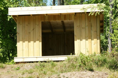 Photo 19 - Maison de 3 chambres à Sæby avec terrasse