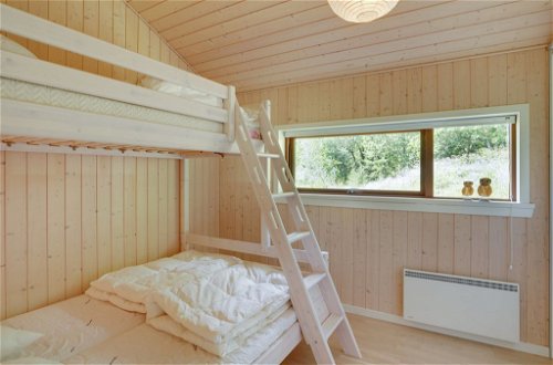 Photo 13 - Maison de 3 chambres à Sæby avec terrasse