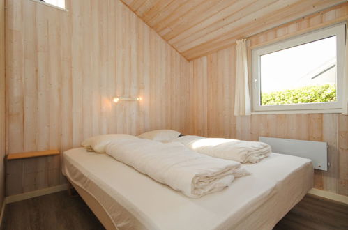 Foto 15 - Casa de 3 habitaciones en Vinderup con terraza y sauna