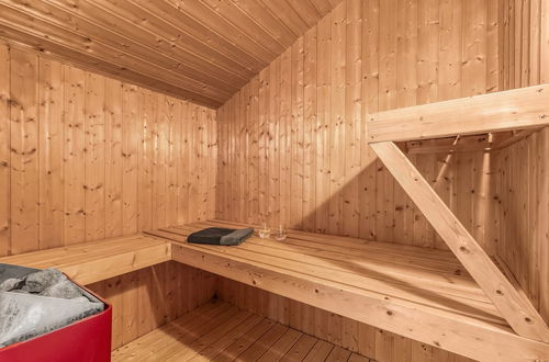 Photo 15 - Maison de 3 chambres à Vinderup avec terrasse et sauna