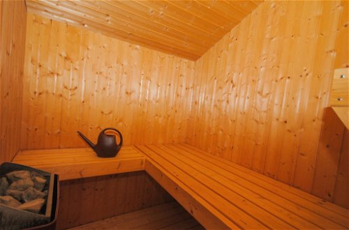 Foto 14 - Casa de 3 quartos em Vinderup com terraço e sauna