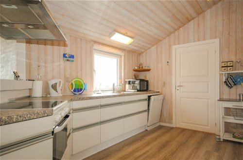 Foto 11 - Casa con 3 camere da letto a Vinderup con terrazza e sauna