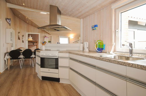 Photo 10 - 3 bedroom House in Vinderup with terrace and sauna